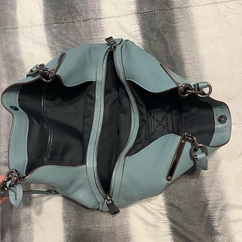 Coach Purse - Picture 3 of 4